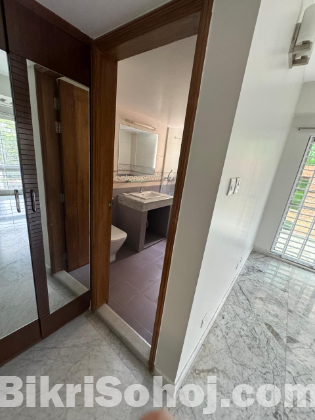 Gulshan Flat For Rent!